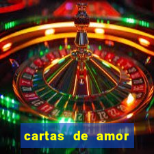 cartas de amor para namorado